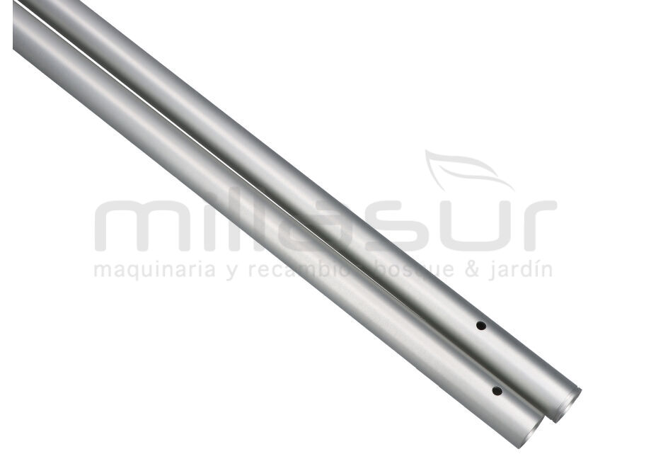 55-7412 Tubo Desbrozadora 150 cm. x 26 mm. Igual D33C-002 - Reymotor