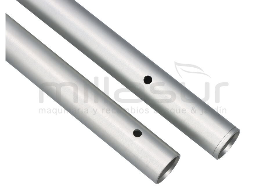 55-7412 Tubo Desbrozadora 150 cm. x 26 mm. Igual D33C-002 - Imagen 2