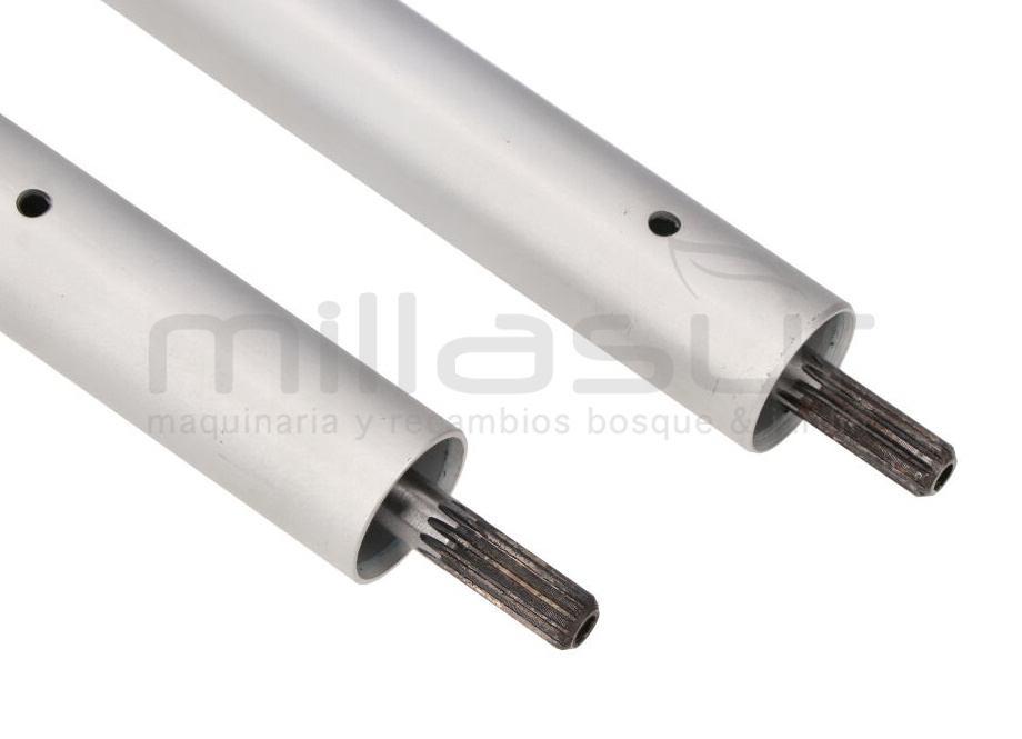 ANOVA D63BA-014 Tubo + Eje Transmision Completo D63BA (D) - Imagen 2