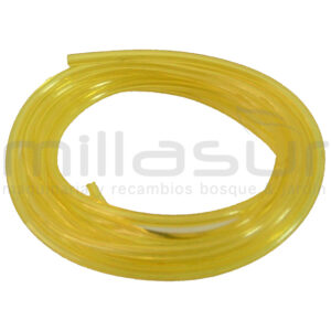 99-1190 Tubo Gasolina Amarillo ( Int. 2