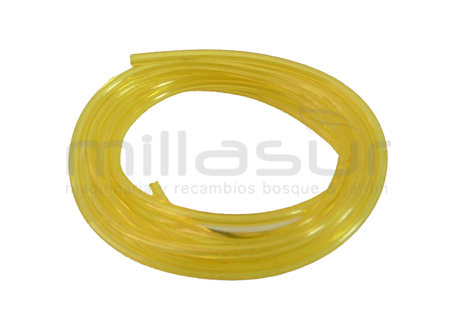 99-1190 Tubo Gasolina Amarillo ( Int. 2