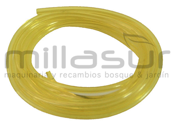 99-1191 Tubo Gasolina Amarillo (Int. 3