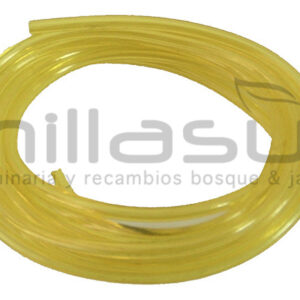 99-1192 Tubo Gasolina Amarillo (Int. 4