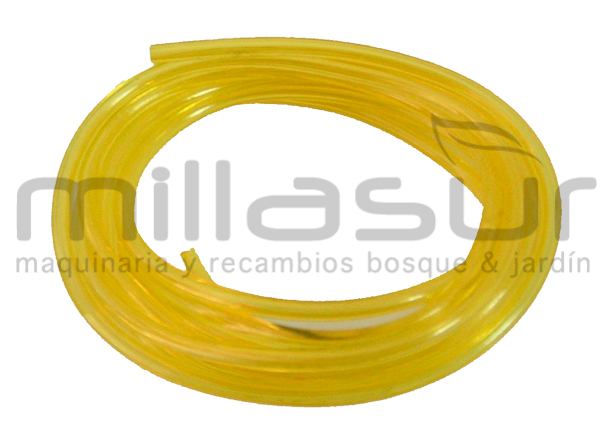 99-1194 Tubo Gasolina Amarillo (Int. 6