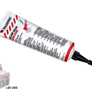 Grasa TECOMEC para cabezal de desbrozadora 125 g - Reymotor