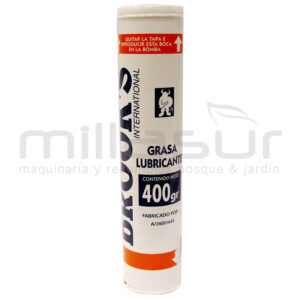 Grasa de molibdeno multiusos 400 g - Reymotor