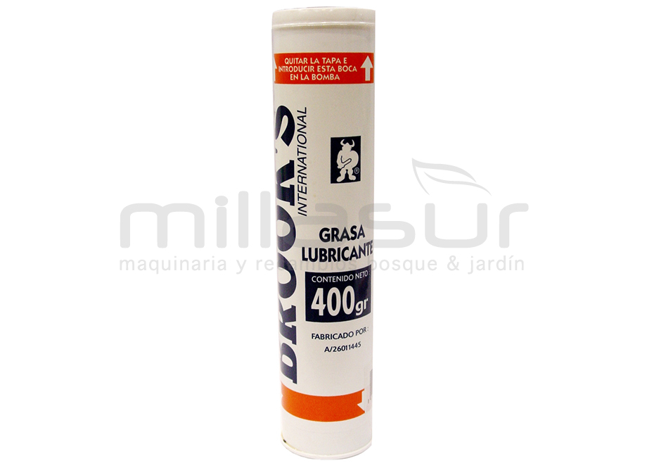 Grasa de molibdeno multiusos 400 g - Reymotor