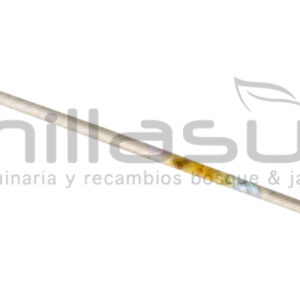 55-7407 Tubo Transmision Desbrozadora 150 cm x 28 mm - Reymotor