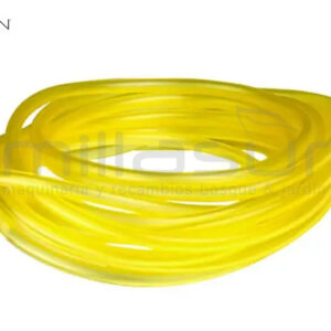 99-1185 Tubo Gasolina "Tygon" Calidad Superior - 15 m