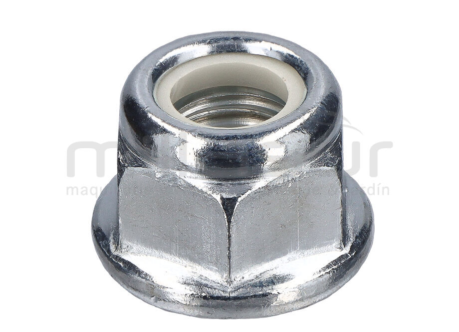 55-2650 Tuerca Desbrozadoras 12 x 1.75 Husqv. - Reymotor