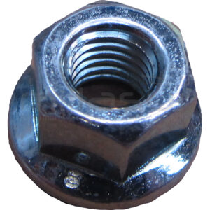 33-143 Tuerca Cadena Husqv. Cuello Largo 61