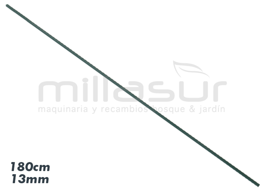 99-442 Tutor Plantas 180 cm 13MM - Reymotor