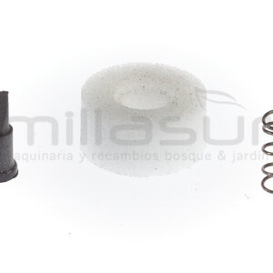 ANOVA M445HXP-077 Valvula Respiro Depósito Gasolina M445HXP (151-153) - M455HXP (157-159) - Reymotor