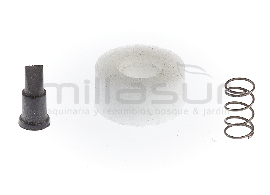 ANOVA M445HXP-077 Valvula Respiro Depósito Gasolina M445HXP (151-153) - M455HXP (157-159) - Reymotor
