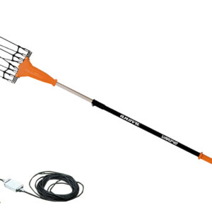 ANOVA VAR240 Vareadora Aceituna Bateria 240W - 34V DC - Reymotor
