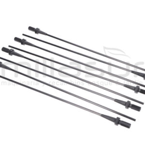 ANOVA VAR240-001-P Pack 8 Uds - Varilla DE Carbono VAR240 - VAR300B A Partir 2025 (1) - Reymotor