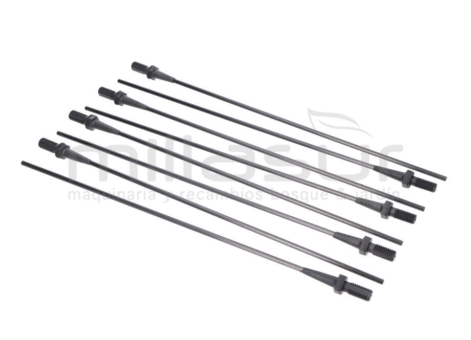 ANOVA VAR240-001-P Pack 8 Uds - Varilla DE Carbono VAR240 - VAR300B A Partir 2025 (1) - Reymotor