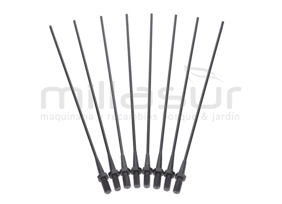 ANOVA VAR240-001-P Pack 8 Uds - Varilla DE Carbono VAR240 - VAR300B A Partir 2025 (1) - Imagen 3