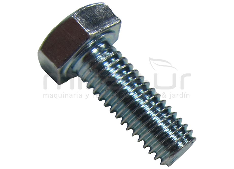 55-266 Tornillo Desbrozadoras 8 x 1.25 Macho - Reymotor