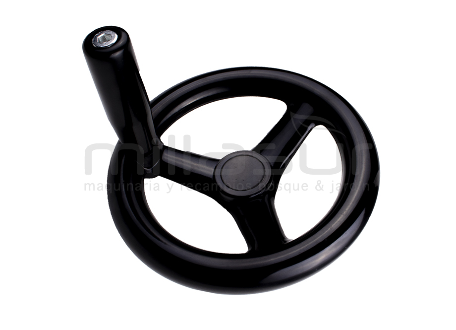 Volante apriete remachadora elctrica - Reymotor