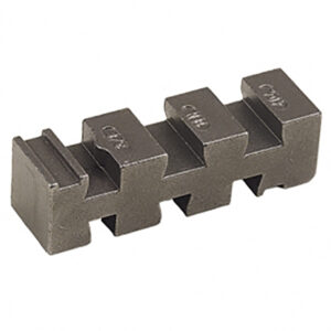 Yunque fijo rompe - cadena - 1/4"