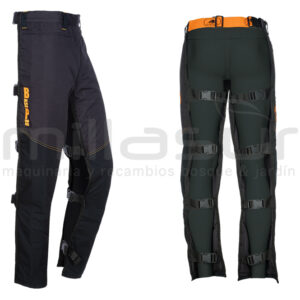 99-6218 Zahon Anticorte Base Pro Clase 1 - Tipo B Talla XL - Reymotor