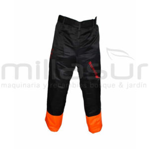 99-607 Zahon Anticorte Eco Talla Unica - Clase 1 - Tipo A - Reymotor