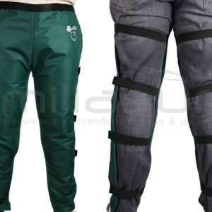 99-6252 Zahon Desbrozadora Homologado Talla Xxl - Reymotor