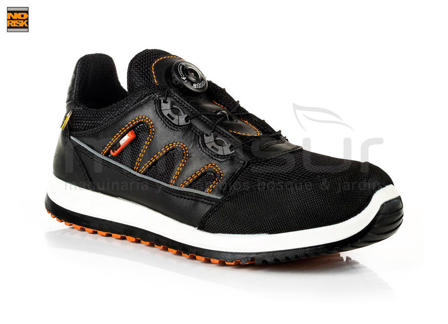 99-6172 Zapato Proteccion Sprinter T42 - Reymotor
