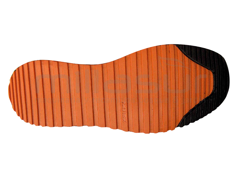 99-6172 Zapato Proteccion Sprinter T42 - Imagen 2