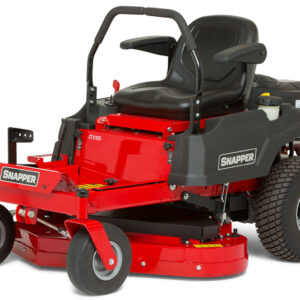 SNAPPER ZTX105 - Giro Cero 36" Centre Cut - B&s Exi 7200 V-twin - (Mulching NO Incluido) - Reymotor