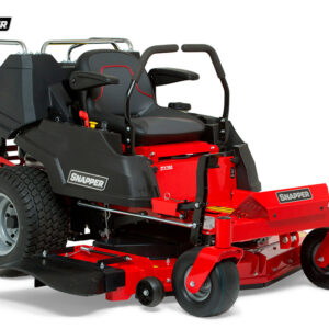 SNAPPER ZTX350 - Giro Cero 52"- B&s Pxi 8270 V-twin - (Descarga Lateral - Mulching NO Incluido) - Reymotor
