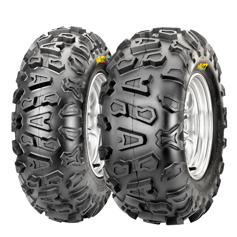 CST 26X9X14 ABUZZ CU01 48J 6PR TL F