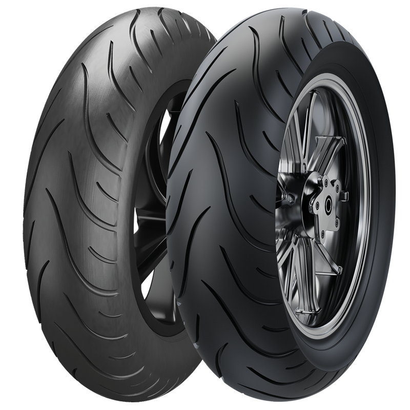 Neumáticos CST CM-531 y CM-532 para moto