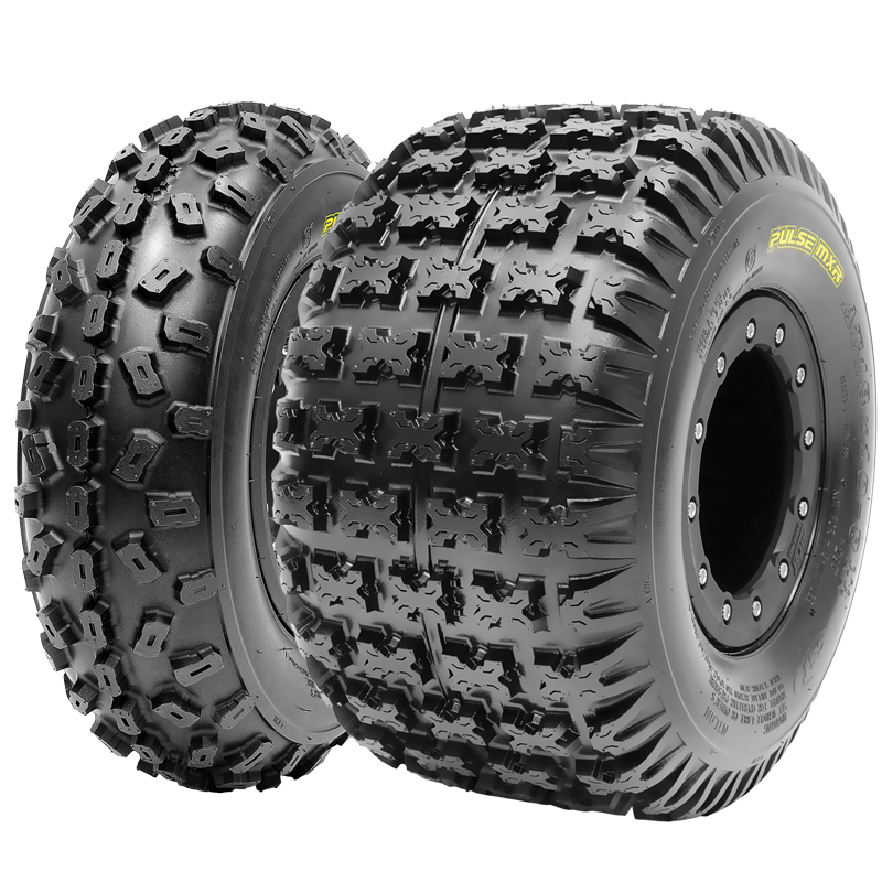 CST 18X10X8 PULSE CS14 SOFT 34M 6PR TL R