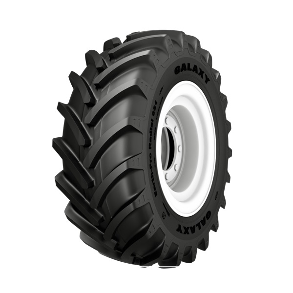 Neumático GALAXY EARTH PRO 651
