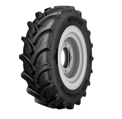 Neumático GALAXY EARTHPRO RADIAL 700
