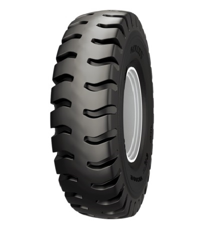 Neumático GALAXY HM300E IND-3