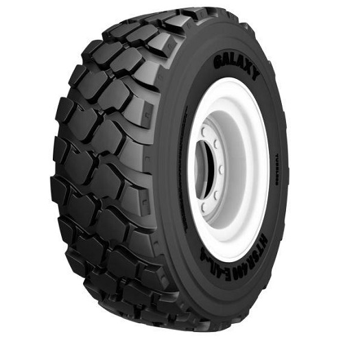 Neumático GALAXY HTSR400 E-4/L-4