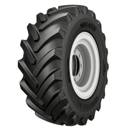 Neumático GALAXY INDUSTRIAL R-1