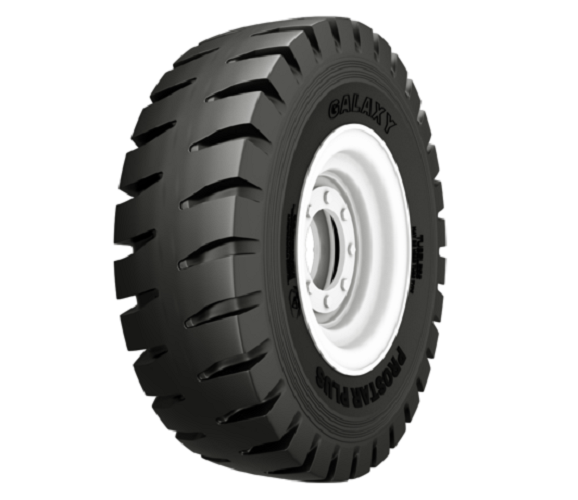 Neumático GALAXY PORT STAR PLUS IND-4 EXTRA DEEP (IND-4.5)