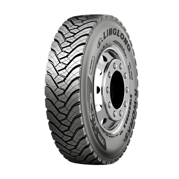 Neumático LINGLONG M-D40