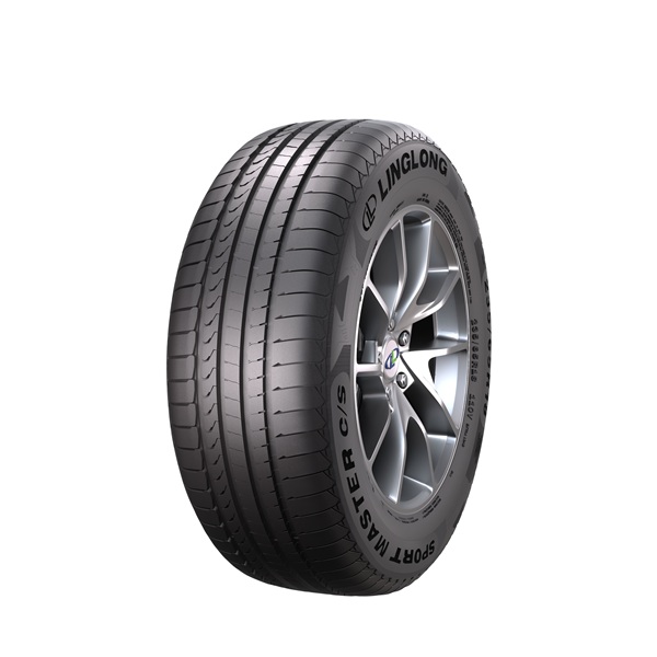 Neumático LINGLONG SPORT MASTER C/S