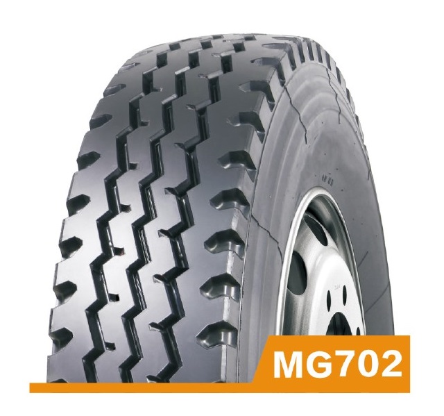Neumático MIRAGE MG702