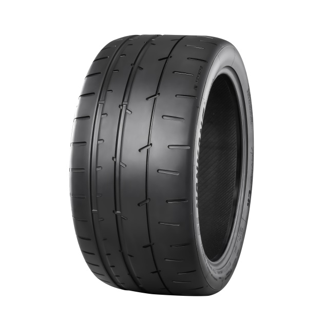 Neumático NANKANG CR-S