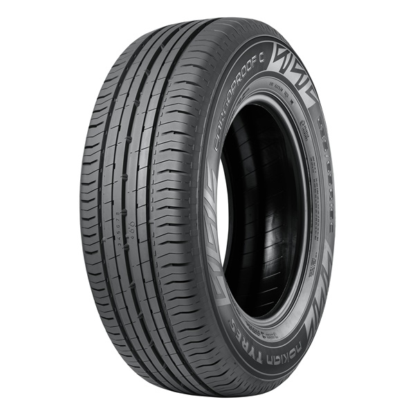 Neumático NOKIAN CARGOPROOF C