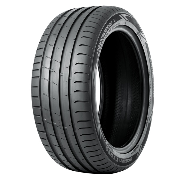 Neumático NOKIAN POWERPROOF 1