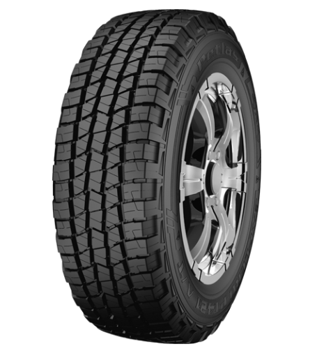 Neumático PETLAS EXPLERO A/T PT421
