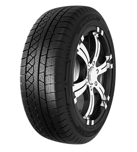 Neumático PETLAS EXPLERO WINTER W671