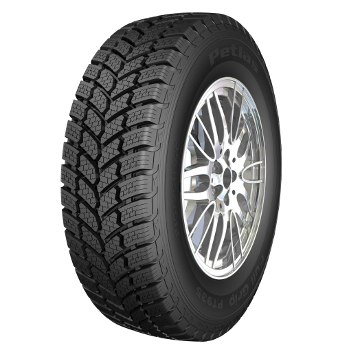 Neumático PETLAS FULLGRIP PT935